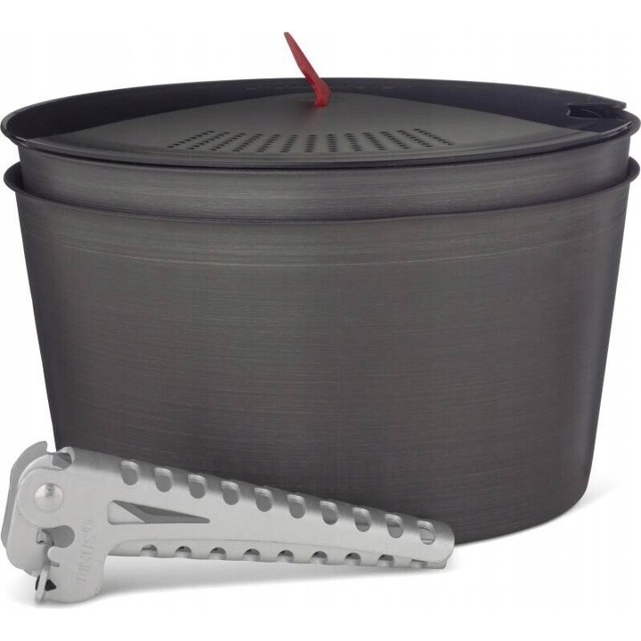 Primus LiTech Pot Set 2.3L set de casseroles en aluminium antiadhésif