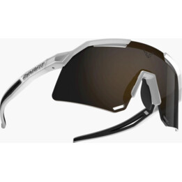 Dynafit Ultra Gafas Deportivas Blanco Negro