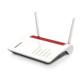 AVM FRITZ!Box 6850 LTE - tradlos route