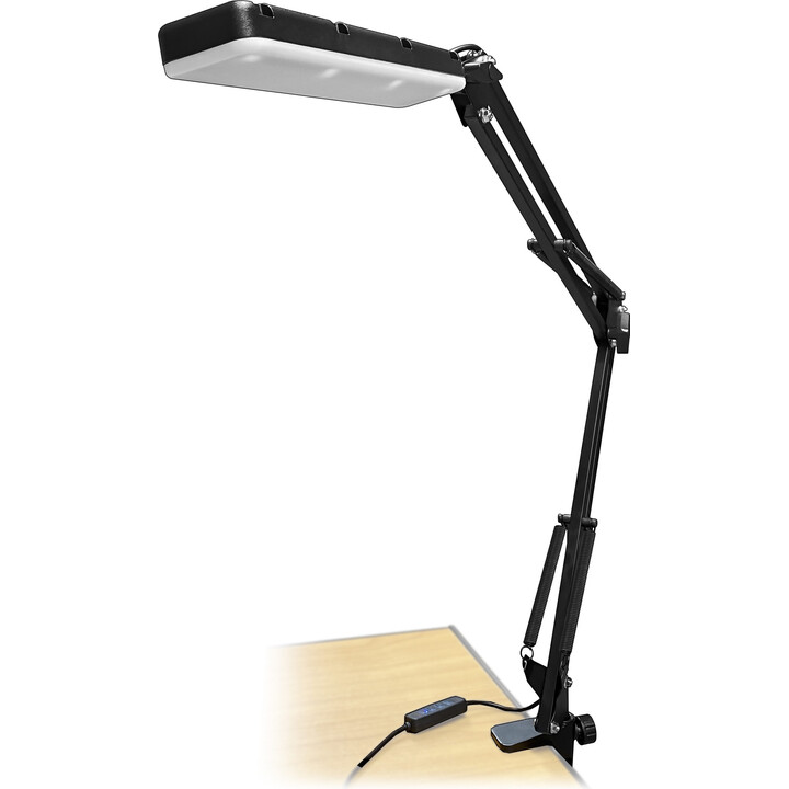 LÂMPADA DE MESA MEDIA-TECH FLEX MT224