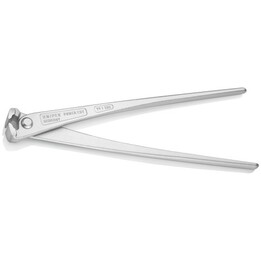 PINZE IN NICHEL RSST-300. RAFFORZARE. KNIPEX