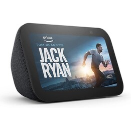 Amazon Echo Show 5 (2023) Carvão