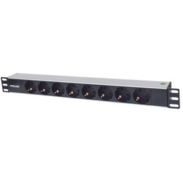 Intellinet 714037 8AC outlet(s) 1.5UA