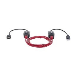 Manhattan USB Line Extender - USB-forl
