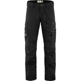 Barents-Hose pro-550-schwarz-48 (m)