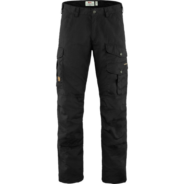 Pantalon Barents pro-550-noir-48 (m)