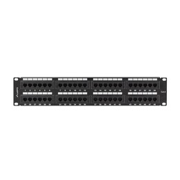 Acessório de rack Lanberg PPU6-2048-B