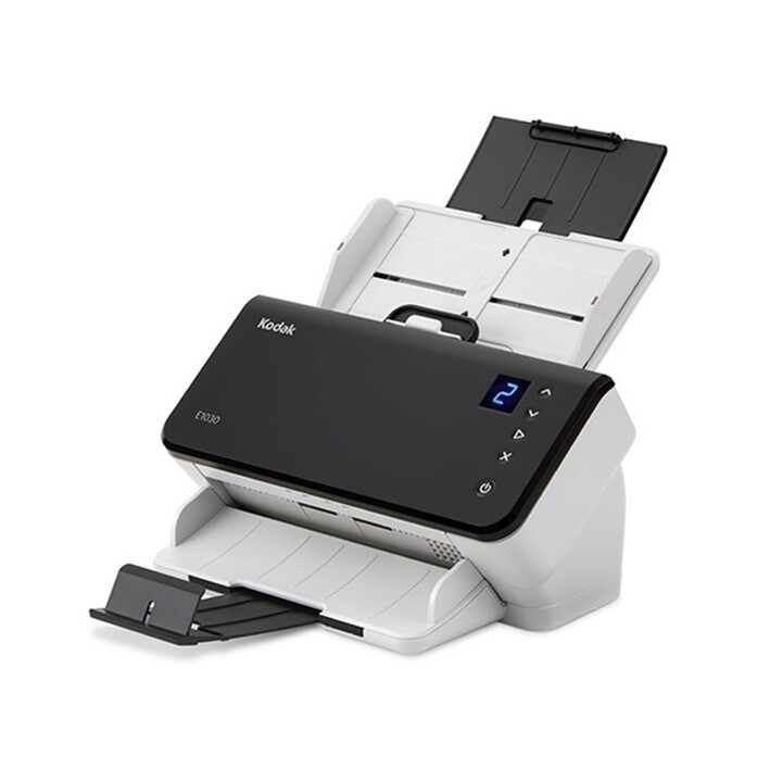 Kodak Alaris Scanner E1030 A4 Dokumentenscanner