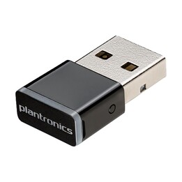 Adaptador Bluetooth Poly BT600 USB-A (etiquetado)