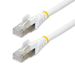 CAVO ETHERNET CAT6A DA 10 M CAVO PATCH DI RETE LSZH/10GBE