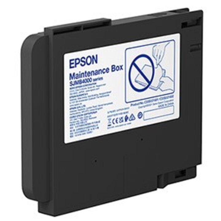 Epson C33S021601 Drucker-Kit Wartungs-Set