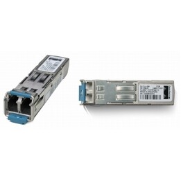 Module émetteur-récepteur SFP Gigabit renforcé Cisco GLC-SX-MM-RGD