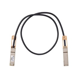 100GBASE-CR4 RAME PASSIVO/CAVO 3M IN