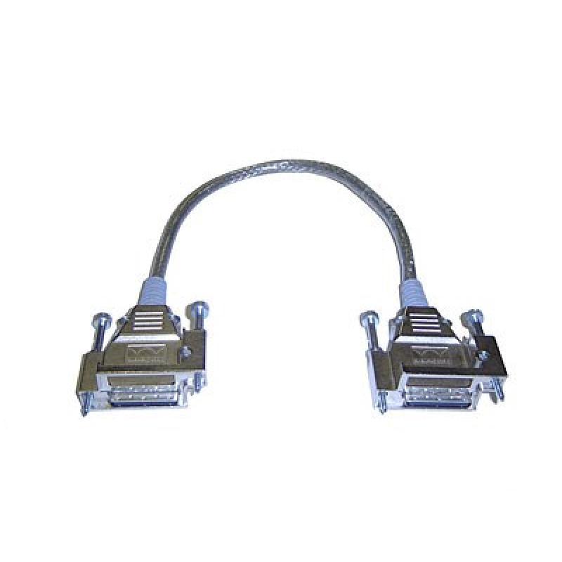 Stack Power Cable Cable de alimentación Cisco Catalyst Stack Power 30 cm