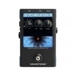 TC Helicon VoiceTone C1 Wokalowy Processor