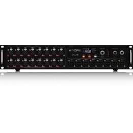 Midas DL16 Stagebox digital 16 Eingänge/8 Ausgänge