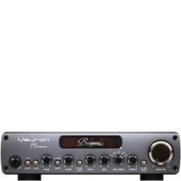 Bugera BV1001M Bass Amplifier