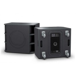 Turbosound MILANO M18B Subwoofer attivo 18