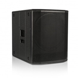 dBTechnologies SUB 618 Subwoofer attivo 18