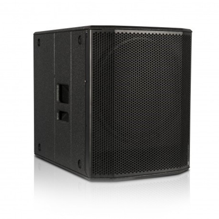 dBTechnologies SUB 618 Subwoofer ativo 18