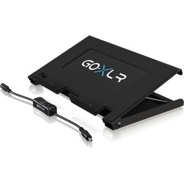 TC Helicon GO XLR Desk Stand Estayw biurkowy do GO XLR