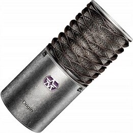 Aston Microphones Origin Großmembran-Kondensatormikrofon