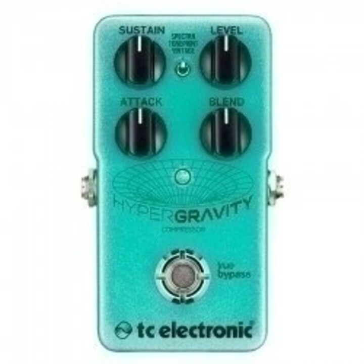 TC Electronic HyperGravity Kompressor Kompresor