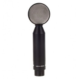 beyerdynamic M 130 (2023) Microfone dinâmico de fita dupla
