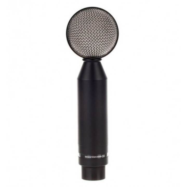 beyerdynamic M 130 (2023) Micrófono dinámico de doble cinta