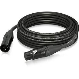 Behringer PMC-1000 Microphone Cable XLR F - XLR M 10m