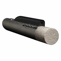 ASTON MICROPHONES Starlight instrument microphone black