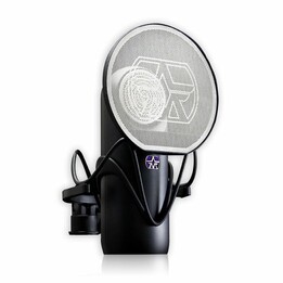 Aston Microphones Element Bundle Microphone à condensateur + support + filtre pop
