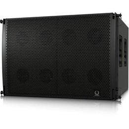 Turbosound TLX215L Subwoofer compatto e potente 2x15