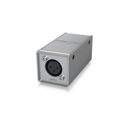 Klark Teknik MIC BOOSTER CM-1 Miniaturizado amplificador mikrofonowy