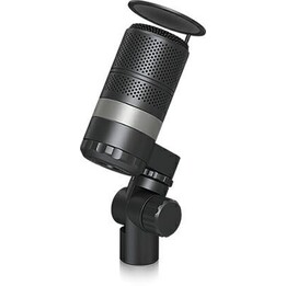 TC Helicon GoXLR MIC Microfone dinâmico lektorski