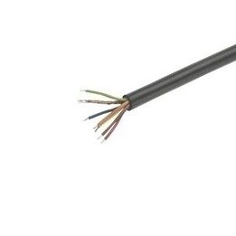 beyerdynamic K 190.00 - 1,5 m Cable para DT 18*/19*/28*/29*-sin conectores