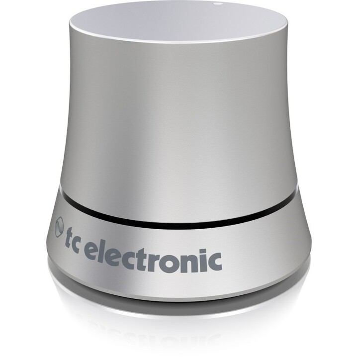 TC Electronic Level Pilot X Contrôleur de volume
