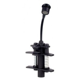 Microphone Beyerdynamic D57c Noir de scène/performance