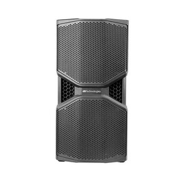 dBTechnologies OPERA REEVO 210 Coluna de altifalantes ativa 2 x 10