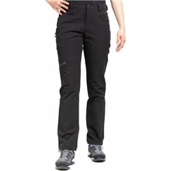 Women's Scree Pants-black-8 (m)