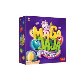 PROMO Magajaja Unicorns gioco 02280 Trefl