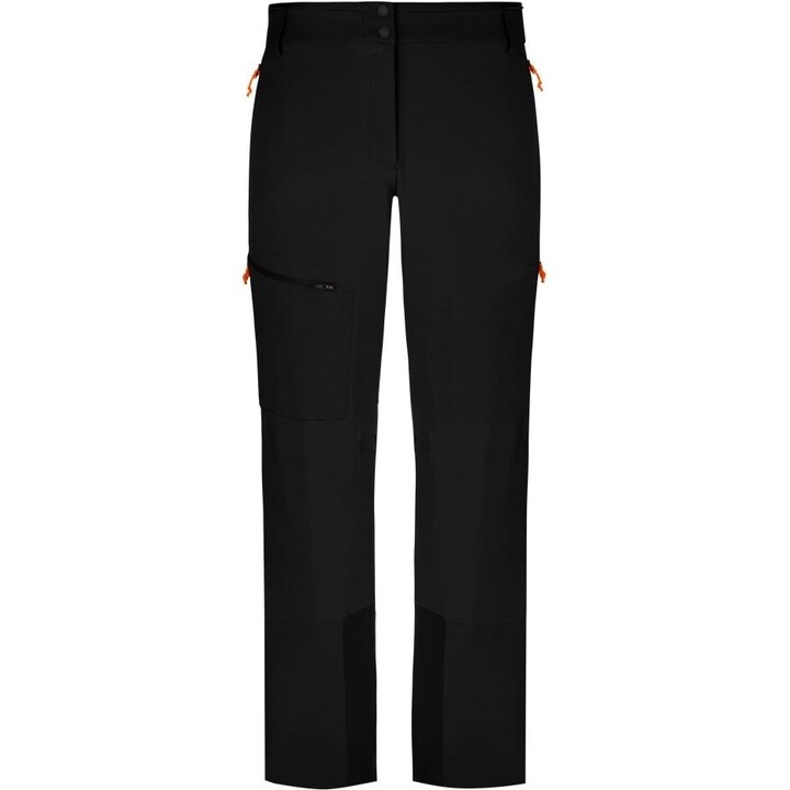 Calças sella dst-black out-48 (m)