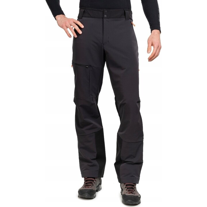 Calças sella dst-black out-48 (m)