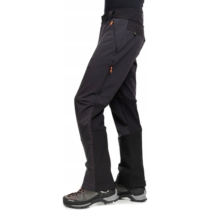 Calças sella dst-black out-48 (m)