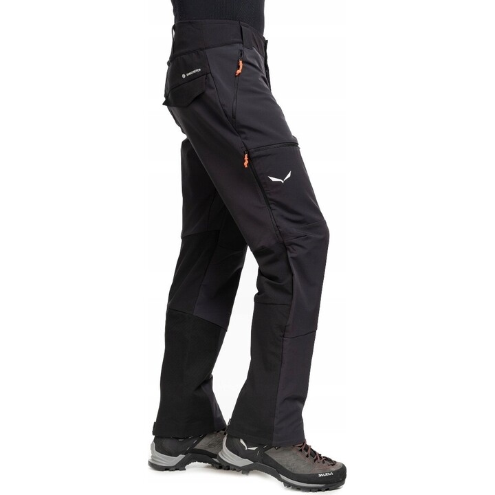 Calças sella dst-black out-48 (m)