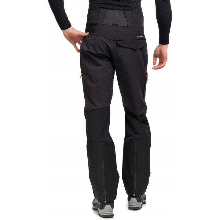 Calças sella dst-black out-48 (m)