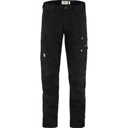 Fjaellraeven Pantalon Barents Pro Noir