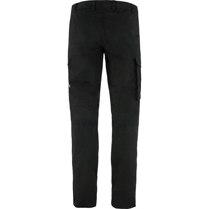 Fjaellraeven Barents Pro Pantaloni Nero