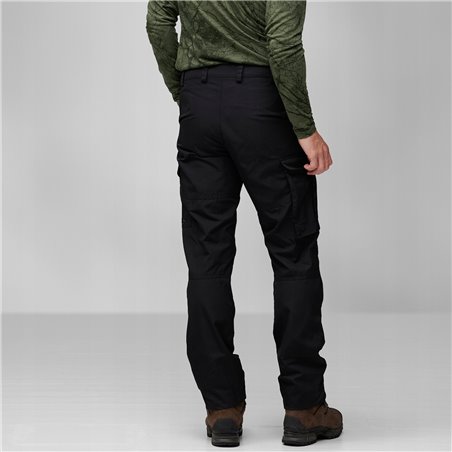 Barents trousers pro-550-black-46 (s)