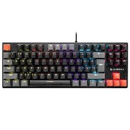 Tracer GAMEZONE Blade 87 Mechanische Tastatur